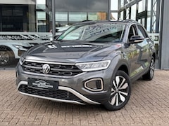 Volkswagen T-Roc - 1.0 TSI GOAL EDITION AIRCO NAVI PDC LMV STOELVW
