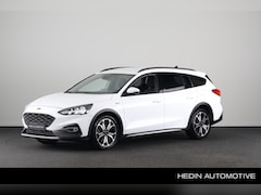 Ford Focus Wagon - 1.0 EcoBoost Active Business | Winterpakket | AGR | All Season banden | Carplay | Camera |