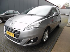 Peugeot 5008 - 1.6 VTI ACTIVE 5P