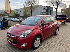 Hyundai ix20 - 1.4i i-Drive - AIRCO - BEAR LOCK - PARK SENSOR