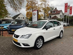 SEAT Ibiza - ST 1.2 STYLE / AIRCO / MULTIMEDIA / ELEK. RAMEN / RADIO / USB