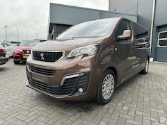 Peugeot Expert - Expert Traveller 8 pers. Navigatie Camera 150 PK