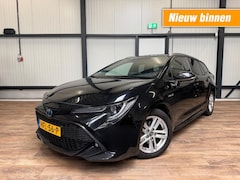 Toyota Corolla - Touring Sport 1.8 Hybrid Active / Apple CarPlay / Android / CAMERA /