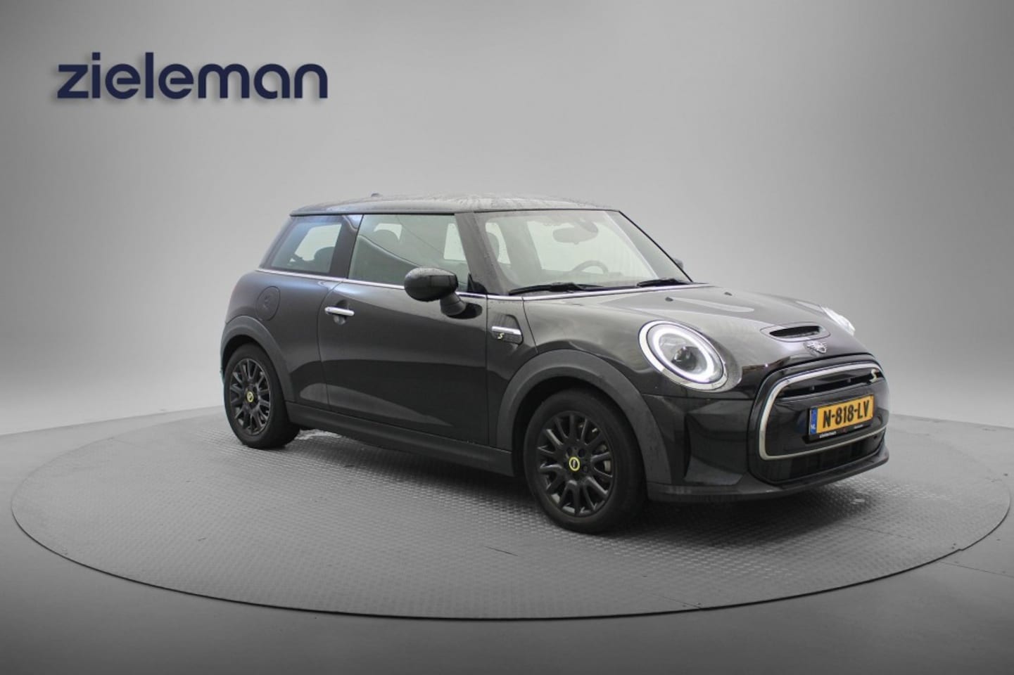 MINI Mini-Electric - Business Edition 33 kWh - Carplay, Navi, Camera, Stoelverw. - AutoWereld.nl