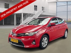 Toyota Auris - 1.8 Hybrid Aspiration CLIMA 40213 KM NAP PAS