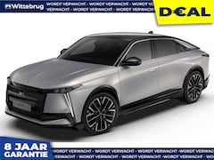 DS No 8 - Pallas 74 kWh | NU TE BESTELLEN - 20" LYREA VELGEN - 8 JAAR GARANTIE