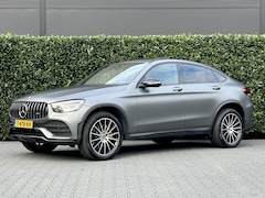 Mercedes-Benz GLC-klasse - 300e 4MATIC AMG-PAKKET, PANO, BURMESTER, 360 CAMERA, DODEHOEK, KEYLESS, CARBON, ELEKTRISCH