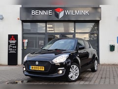 Suzuki Swift - 1.0 Select AllSeasons/Apple/AndroidAuto