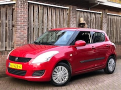 Suzuki Swift - 1.2 Comfort EASSS AIRCO, 5-deurs, stoelverwarming