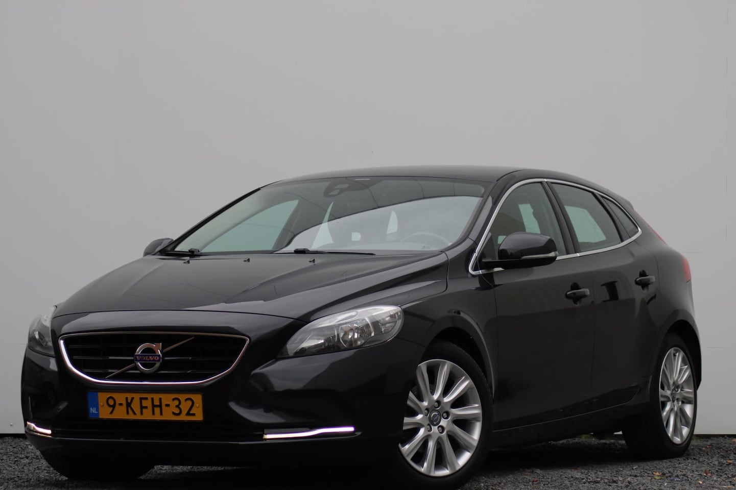Volvo V40 - 1.6 D2 Momentum | 2013 | - AutoWereld.nl