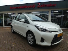 Toyota Yaris - 1.5 Full Hybrid Aspiration Clima, Navi, Camera, Afn, Trekhaak, Bluetooth