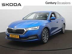 Skoda Octavia - 1.4 TSI iV PHEV Business Edition Plus / Camera / Elek. Stoelen / Virtual