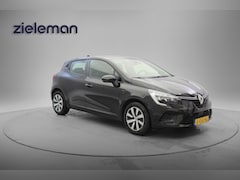 Renault Clio - 1.0 TCe 90 Equilibre - Carplay, Navi, Airco