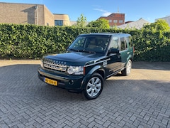 Land Rover Discovery - 3.0 SDV6 HSE