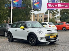 MINI Mini-Electric - Essential 33 kWh - Carplay, Navi, Half Leer, Camera, Stoelverw