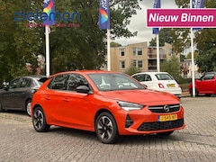 Opel Corsa Electric - GS Line 50 Kwh - Carplay, Navi, Cruise, Clima