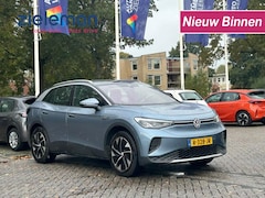 Volkswagen ID.4 - Pro 77 Kwh - Carplay, Navi, Stoelverwarming, Afn. Trekhaak
