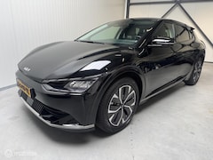 Kia EV6 - Plus 77.4 kWh Trekhaak Grote Accu, SOH 100%