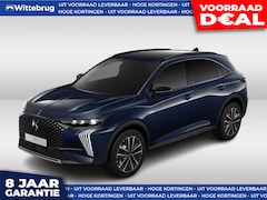 DS 7 - 7 1.6 PHEV 225 Ligne Business DIRECT RIJDEN - PACK COMFORT - 8 JAAR GARANTIE