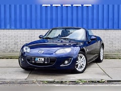 Mazda MX-5 - 1.8 TS Stormy Blue