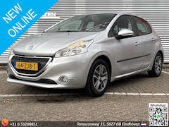 Peugeot 208 - 1.2 VTi Envy | 5-deurs | Climate | Cruise | Navi | PDC |