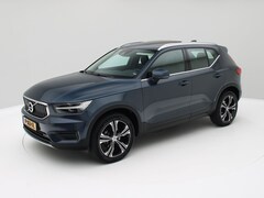 Volvo XC40 - 1.5 T2 Inscription 130pk Panorama /Leder