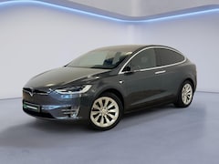Tesla Model X - 75D Base|FREE SUPERCHARGE|GRATIS LADEN|