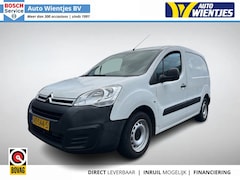 Citroën Berlingo - 1.6 BlueHDI | 100 Club | Airco | Cruise | Marge