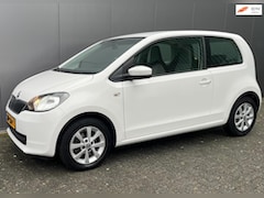 Skoda Citigo - 1.0 60pk Greentech als nieuw