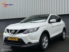 Nissan Qashqai - 1.2 Premier Edition