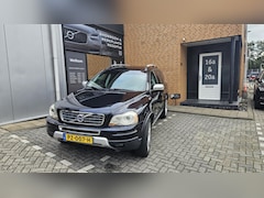 Volvo XC90 - 3.2 R-Design