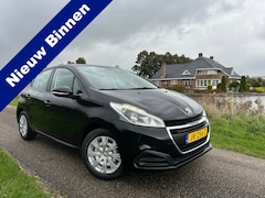 Peugeot 208 - 1.2 PureTech Active Navigatie / 5-Deurs / Airco / Topstaat