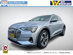 Audi e-tron - 50 Quattro | Business Edition 71kWh | SOH 87% | Navi | Virtual
