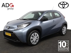 Toyota Aygo X - 1.0 VVT-i MT Play | Airco | Adaptieve Cruise Control | Achteruitrijcamera | Apple Carplay