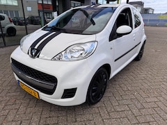 Peugeot 107 - 1.0-12V XS / 5-drs / Elektr.ramen / Centr.vergr