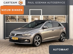 Volkswagen Polo - 1.5 TSI Highline Business R Line | Pano | Virtual | Stoel verwarming | 3x R Line |