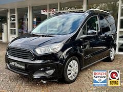 Ford Tourneo Courier - 1.0 Titanium Climat, Cruise, Trekhaak, LM