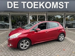 Peugeot 208 - 1.2 VTI ALLURE Panorama dak Navigatie Zie tekst