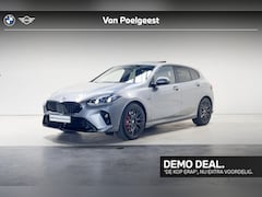 BMW 1-serie - 120 Premium Pack M Sportpakket Pro Aut. - Beschikbaar vanaf: December 2025