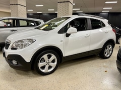 Opel Mokka - 1.6 Navigatie PDC Cruise Airco USB LM