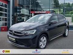 Volkswagen Taigo - 1.0 TSI LIFE CARPLAY/PDC/ACC/STOELVERW