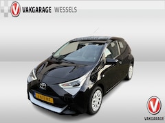 Toyota Aygo - 1.0 VVT-i x-play | Airco | Camera | CDV |