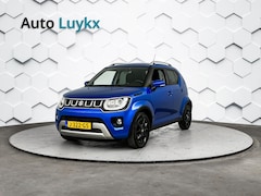 Suzuki Ignis - 1.2 Smart Hybrid Style | Navigatie | Cruise Control | Climate Control
