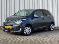 Citroën C1 - 1.0 e-VTi Shine|Airco|Cruise|NAP|Toerenteller