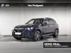 BMW X5 - xDrive50e | M-Sport Pro | Travel Pack | Comfort Plus Pack | Driving Assistant | Harman/Kar