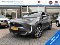 Toyota Yaris Cross - 1.5 VVT-I Hybrid 116pk CVT Dynamic | 12-2023 | NL-Auto |