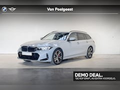 BMW 3-serie Touring - 318i M Sportpakket Pro Aut