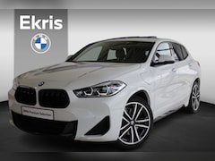 BMW X2 - xDrive25e | M Sportpakket | Panorama Dak | Stoelverwarming