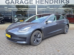 Tesla Model 3 - Standard RWD Plus 60 kWh | SOH 85% | Trekhaak | Autopilot | occasion