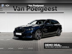BMW i5 Touring - eDrive40 84 kWh | Comfort Pack | M Sport